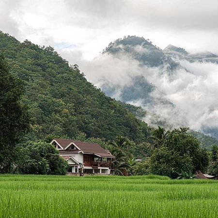 Pimpa House Hotell Ban Hua Nam Mae Sakut Exteriör bild