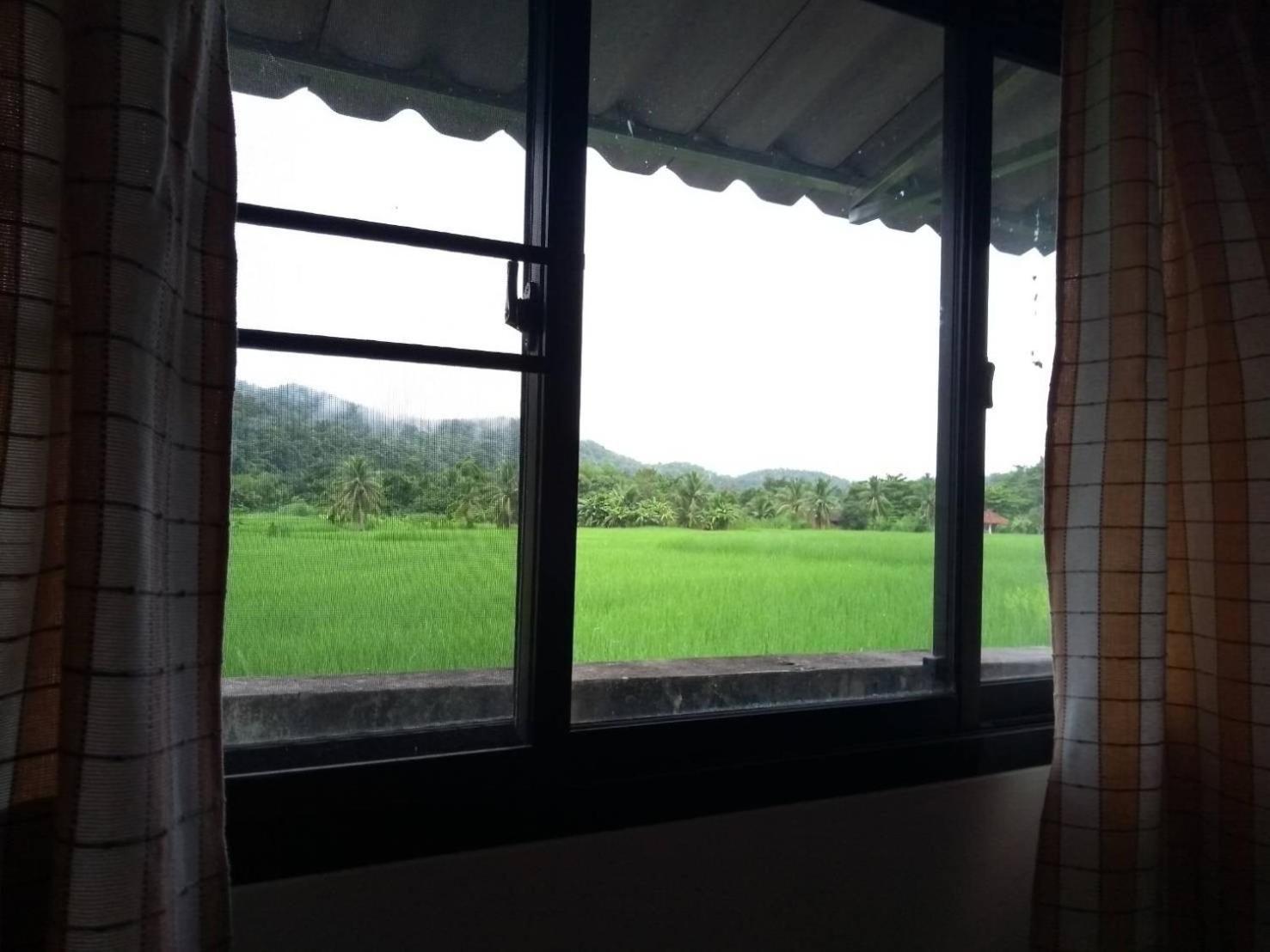 Pimpa House Hotell Ban Hua Nam Mae Sakut Exteriör bild