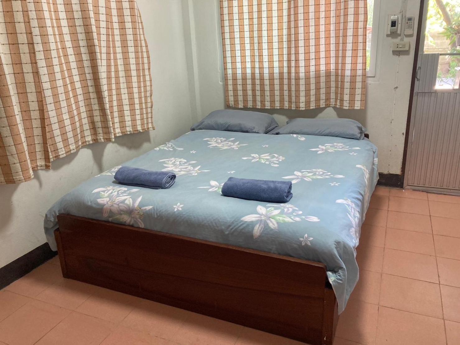 Pimpa House Hotell Ban Hua Nam Mae Sakut Exteriör bild