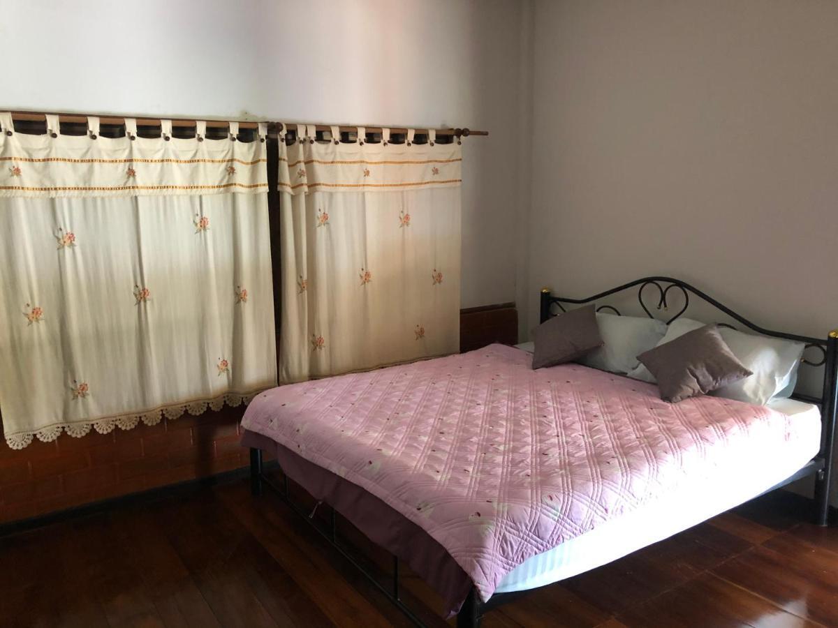 Pimpa House Hotell Ban Hua Nam Mae Sakut Exteriör bild